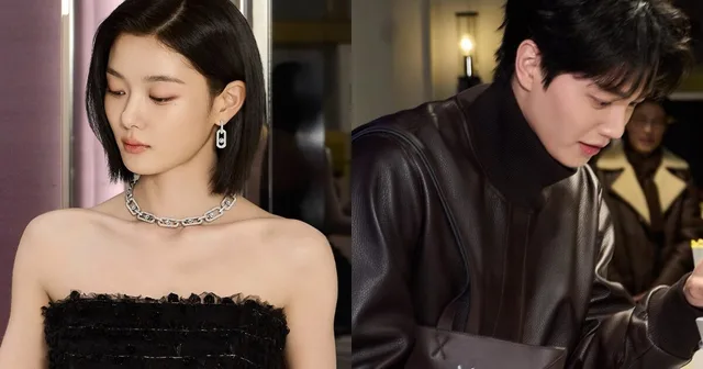 Kim Yoo Jung ปิดคอมเมนต์ GIF บน Instagram ชาวเน็ตโยง Song Kang
