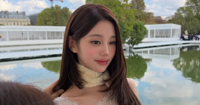 Jang Wonyoung แห่ง IVE สวยสะกดตาในลุค Dior พิชิตคำสาป “Getty Images”!