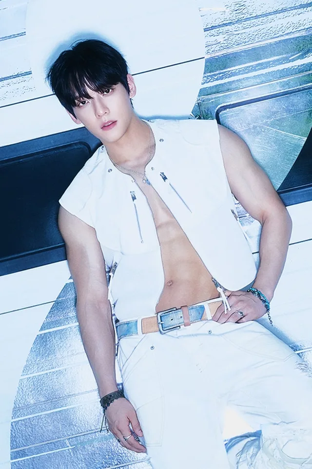 Lee Minhyuk (BTOB) เตรียมขึ้นเวที 'EDC KOREA 2026' เป็นแขกรับเชิญพิเศษของ DJ Muzie