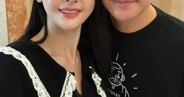 คู่รักคนดังเกาหลีเตรียมเป็นคุณพ่อคุณแม่ปลายปีนี้!