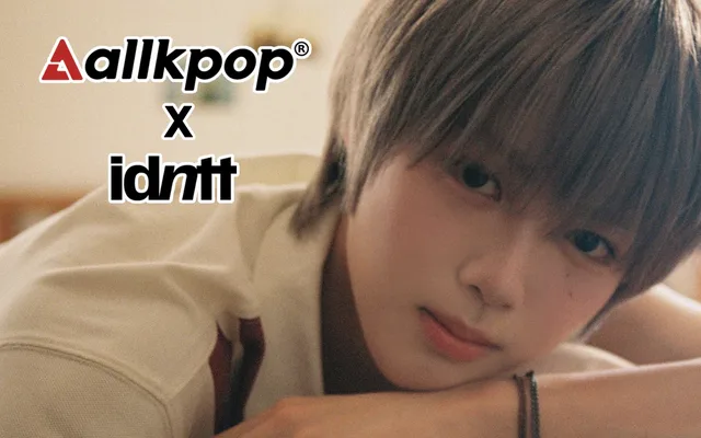seongjun จาก idntt เผยเรื่องราวเส้นทางไอดอลสุดหิน และความตั้งใจที่จะเป็น 'กองไฟ' ให้กับเมมเบอร์และแฟนๆ