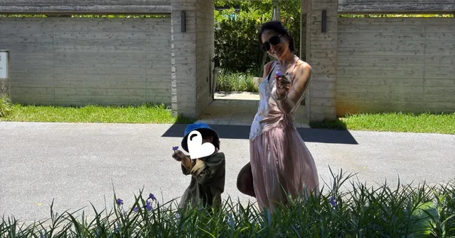 Son Ye Jin เจอดราม่าเบาๆ หลังพูดถึงลูกชาย ชาวเน็ตคอมเมนต์สนั่น!