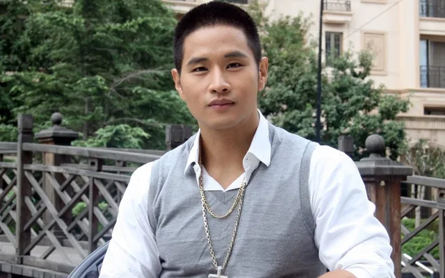 Steve Yoo ภูมิใจสุดๆ หลานชายเตรียมตัวเข้ากรมนาวิกโยธินเกาหลีใต้