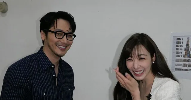 Byun Yo Han เผยความรู้สึกชีวิตคู่กับ Tiffany Young สมาชิก Girls' Generation