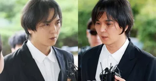 Mino วง WINNER ถูกตัดสินจำคุกรอลงอาญา ฐานละเมิดกฎหมายการรับราชการทหาร