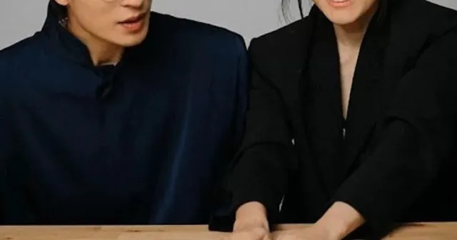 Koo Kyo Hwan นักแสดงหนุ่มชื่อดัง เผยแต่งงานกับแฟนสาวมาหลายปีแล้ว!