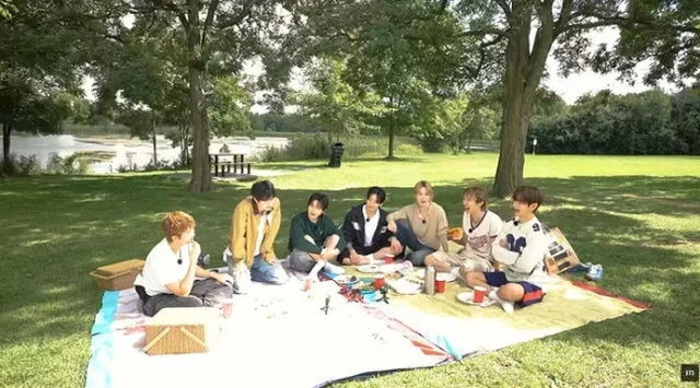 BTS ปล่อยทีเซอร์รายการเรียลลิตี้ใหม่ “Run BTS 2.0” พร้อมความสนุกที่ Toronto!