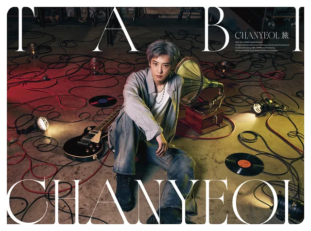 Chanyeol แห่ง EXO เตรียมปล่อยมินิอัลบั้มเดี่ยวภาษาญี่ปุ่นชุดที่สอง