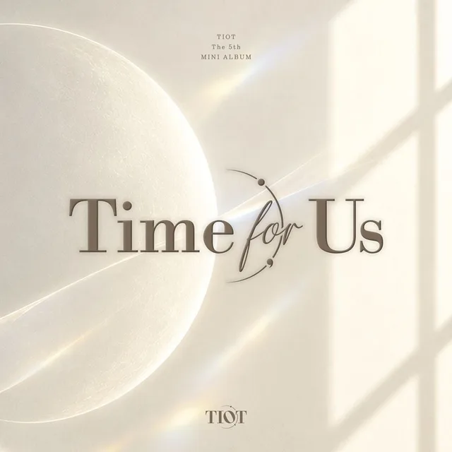 TIOT คัมแบ็กพร้อมมินิอัลบั้มใหม่ 'Time for Us' และเพลงไตเติล 'Fragments of Five Hours'