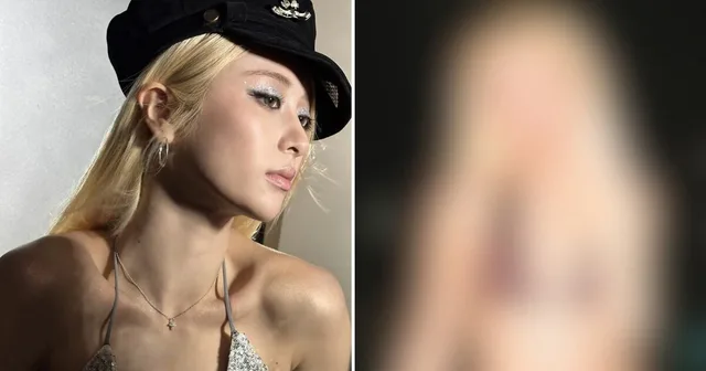 Yunjin LE SSERAFIM โดนชาวเน็ตวิจารณ์หนัก หลังรูปบิกินี่ถูกเผยแพร่!