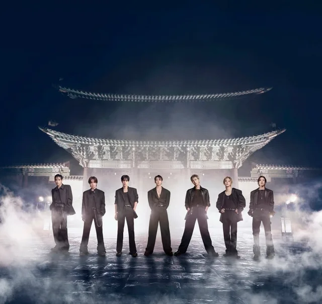 BTS สร้างประวัติศาสตร์! วงป๊อปวงแรกที่ทำรายได้ทัวร์เกิน 500 ล้านดอลลาร์ด้วย 'ARIRANG'