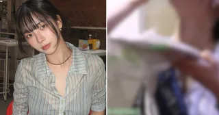 คลิป Karina วง aespa กินทาโก้ไวรัล ทำเอาชาวเน็ตอึ้งปนขำ!