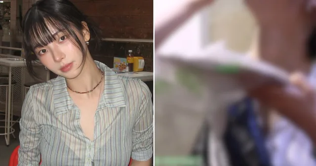 คลิป Karina วง aespa กินทาโก้ไวรัล ทำเอาชาวเน็ตอึ้งปนขำ!