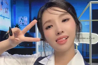 Soyeon (i-DLE) คว้าชัยชนะแรกบนเวที "M Countdown"