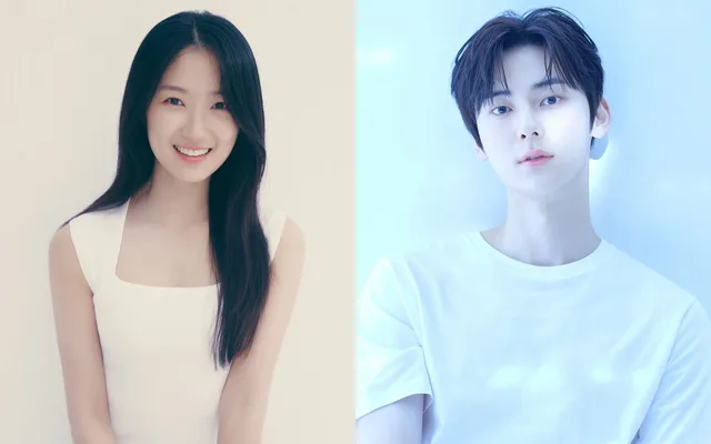 Kim Hye Yoon และ Hwang Min Hyun อาจรับบทนำในซีรีส์ใหม่ tvN 'Iseop’s Romance' แต่ยังไม่คอนเฟิร์มนะ!