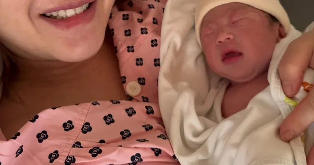 คุณแม่คนใหม่ Kim Seung Hye คลอดลูกสาวก่อนกำหนด พร้อมขอบคุณทีมงาน Shooting Stars
