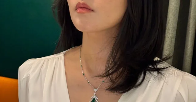 Han Ga In เผยชีวิตเปลี่ยน! จากคนไม่กินบะหมี่กึ่งสำเร็จรูป สู่การเป็นแฟนพันธุ์แท้ หลังเปิดช่อง YouTube
