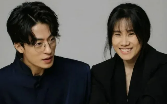 Koo Kyo Hwan และ Lee Ok Seop เซอร์ไพรส์แฟนๆ! เผยแต่งงานกันตั้งแต่ปี 2022