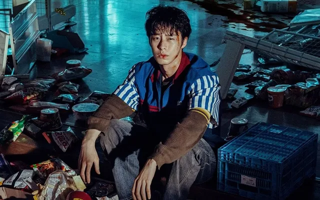Lee Jae Wook เตรียมรับบทหนุ่มสิ้นหวังในซีรีส์สยองขวัญ 'Dead End Job' พร้อมฉาย 30 ตุลาคมนี้!