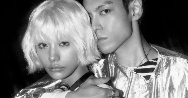 ต้นสังกัดยืนยัน T.O.P และ Nana กำลังคบหาดูใจกัน!
