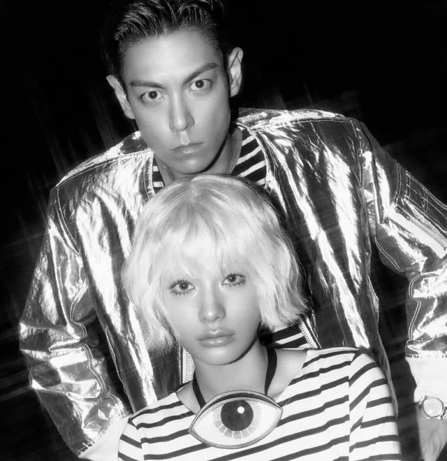 Nana และ T.O.P. คอนเฟิร์มความสัมพันธ์ กำลังออกเดทกัน!