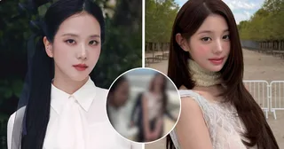 เกิดอะไรขึ้น? ชาวเน็ตวิจารณ์สถานะ DIOR ของ Jisoo BLACKPINK หลังมีปฏิสัมพันธ์กับ Wonyoung IVE