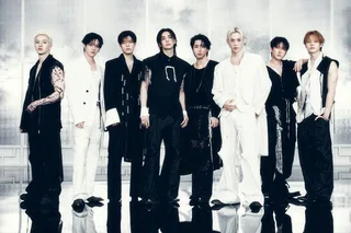 Stray Kids ไม่ได้ส่งผลงานเข้าชิง Grammy Awards ปี 2027