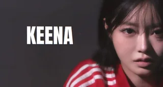 Keena วง FIFTY FIFTY เปิดช่อง YouTube เดี่ยว พร้อมเผยความฝันอยากลองเล่นบทบู๊!