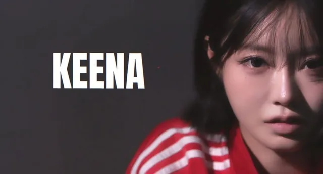 Keena วง FIFTY FIFTY เปิดช่อง YouTube เดี่ยว พร้อมเผยความฝันอยากลองเล่นบทบู๊!