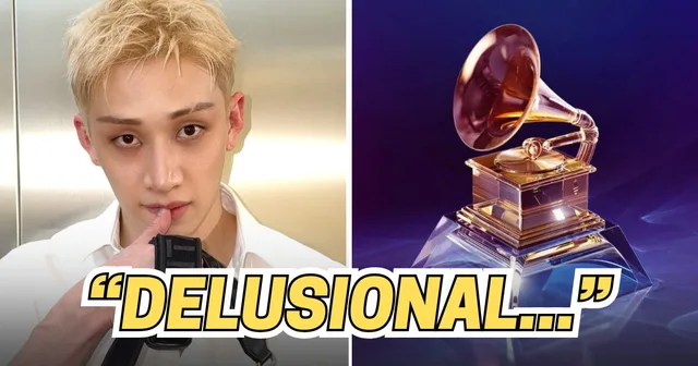 Stray Kids ตัดสินใจไม่ส่งผลงานเข้าชิง GRAMMY Awards ปี 2027 ท่ามกลางกระแสวิจารณ์