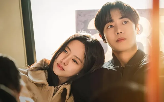 ‘Between Steps’ ผลงานสุดท้ายของผู้กำกับ Ahn Pan Seok ที่มอบให้วัยรุ่นผู้สับสนและไม่มั่นคง
