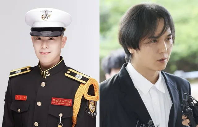 P.O ถูกพูดถึงอีกครั้ง หลัง Song Min Ho ถูกตัดสินคดีละเมิดกฎหมายการรับราชการทหาร