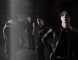 MONSTA X เตรียมระเบิดความมันส์ เปิดฉากเวิลด์ทัวร์ 'THE X : NEXUS' ที่อเมริกาเหนือ เริ่มที่ Fairfax