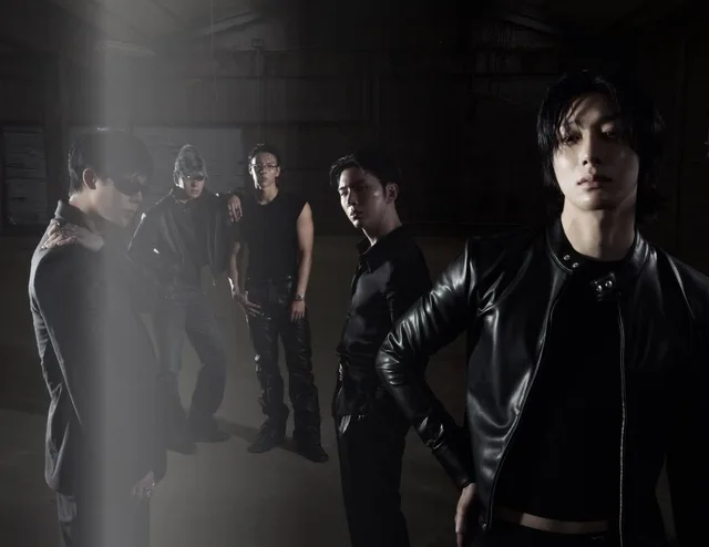 MONSTA X เตรียมระเบิดความมันส์ เปิดฉากเวิลด์ทัวร์ 'THE X : NEXUS' ที่อเมริกาเหนือ เริ่มที่ Fairfax