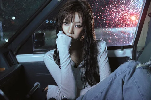Yuqi (G)I-DLE ปล่อยภาพคอนเซ็ปต์สุดท้ายสุดปัง! เตรียมคัมแบ็กโซโล่มินิอัลบั้ม '27'