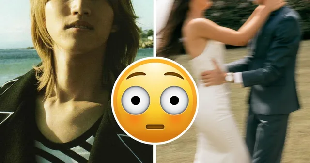 อดีตสมาชิก KAT-TUN Junnosuke Taguchi ประกาศข่าวดี แต่งงานแล้วและมีลูกชาย