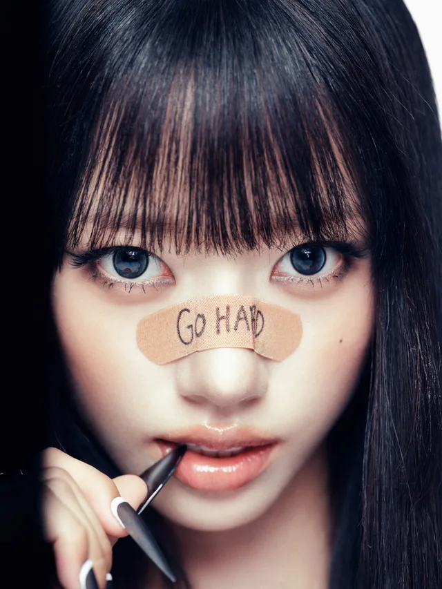 MEOVV ปล่อยภาพทีเซอร์สุดปัง เตรียมคัมแบ็กด้วยซิงเกิลใหม่ ‘GO HARD’