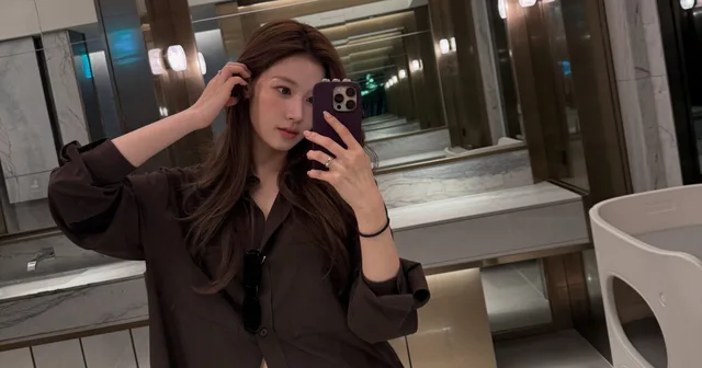 Sana จาก TWICE เล่าถึงจุดเปลี่ยนที่ทำให้เธอตัดสินใจเป็น K-Pop ไอดอล