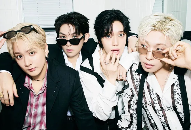 TEEN TOP คอนเฟิร์มคัมแบ็กแล้วจ้า! เตรียมปล่อยมินิอัลบั้มที่ 11 ‘DON’T STOP’ ตุลาคมนี้