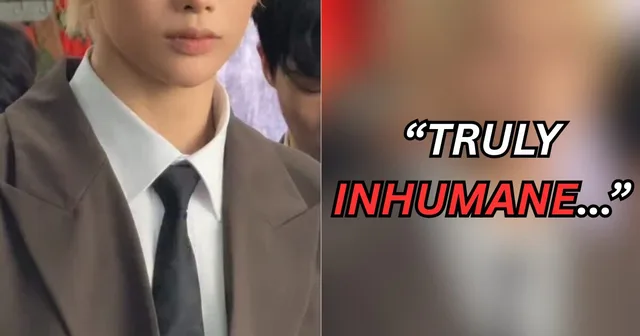 Hanbin วง TEMPEST แฉระบบสุดโหดของเด็กฝึก HYBE ในรายการ I-LAND