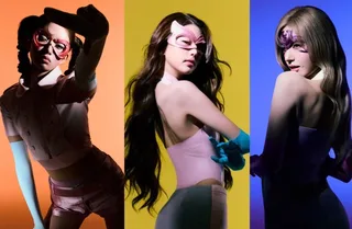 IVE ปล่อยภาพคอนเซ็ปต์สุดปัง 'Looks Can Kill' เตรียมคัมแบ็กแล้ว!