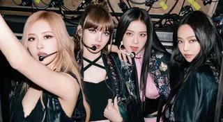 BTS และ Stray Kids ไม่ส่งผลงานเข้าชิง Grammy ส่วน BLACKPINK เองก็หมดสิทธิ์