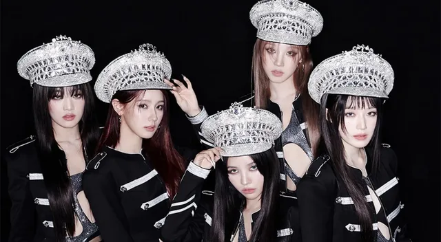 MV เพลง ‘Wife’ ของ (G)I-DLE ทะลุ 100 ล้านวิวแล้ว! เป็น MV ที่ 15 ของวงที่ทำได้