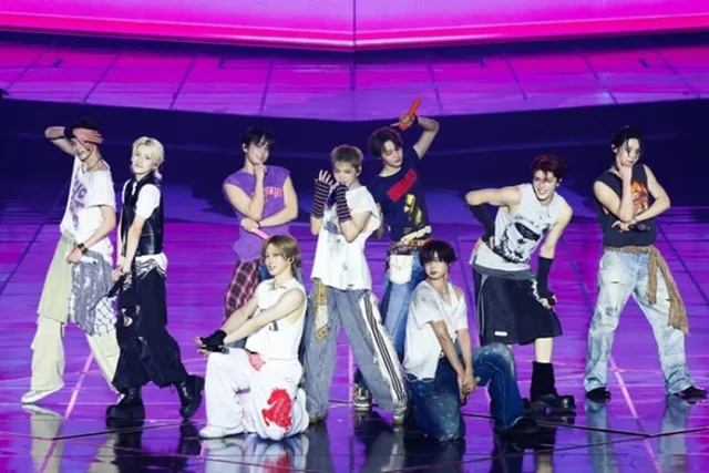 &TEAM แง้มข่าวดี เตรียมคัมแบ็กและทัวร์ใหม่ หลังจบคอนเสิร์ตอังกอร์ที่โซล