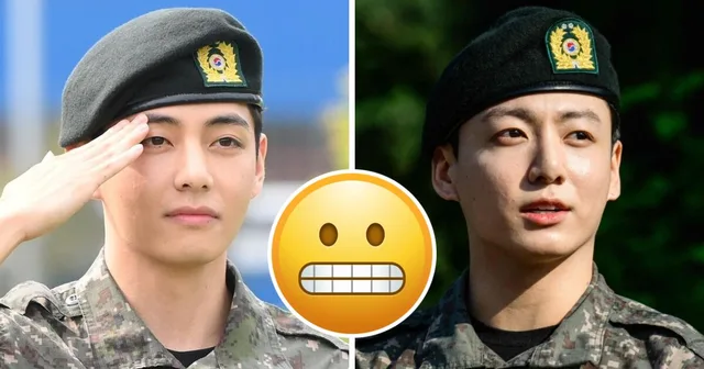 เกิดอะไรขึ้น? BTS ถูกลากเข้าดราม่าเกณฑ์ทหารอีกแล้ว ชาวเน็ตเกาหลีไม่ปลื้ม!