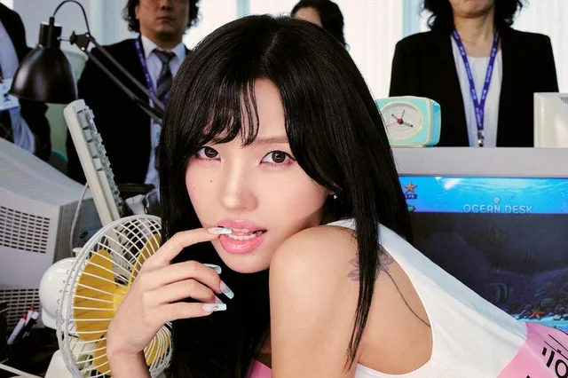 Soyeon วง (G)I-DLE คว้าชัยชนะครั้งที่ 2 ด้วยเพลง "I'm gonna TOESA" บนเวที Inkigayo!