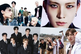 Stray Kids, EVAN, ENHYPEN, CORTIS, ILLIT, TUIDE, BTS, LE SSERAFIM, ATEEZ และอีกมากมาย พาเหรดติดชาร์ต Billboard World Albums