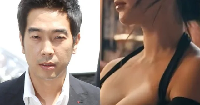 Go Young Wook อดีตไอดอลที่ผันตัวเป็นอาชญากรทางเพศ วิจารณ์ Kim Sa Rang แถมพาดพิงผู้หญิง!
