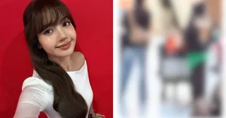 Lisa BLACKPINK ถูกวิจารณ์หนัก หลังมีภาพกับหนุ่มที่ถูกลือว่าเป็นแฟน