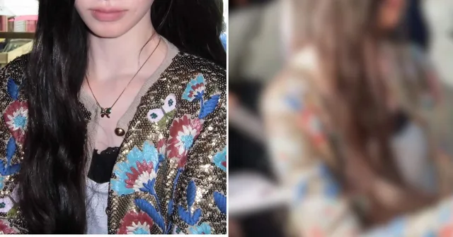 แฟนๆ งง! ทรงผมต่อผมของ Liz วง IVE ที่ Paris Fashion Week ดูแปลกตาไปหน่อยนะ